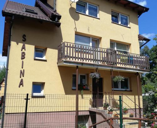 Krynica Morska Casa | DOM SABINA