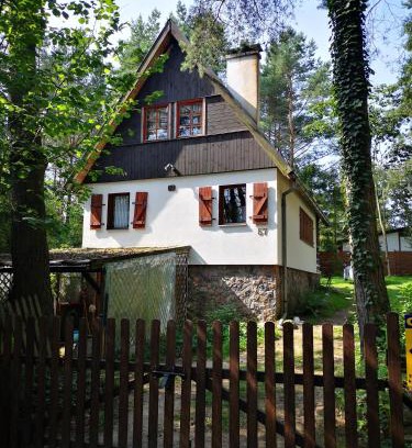 gmina Stezyca Cabina | Dom Stare Czaple