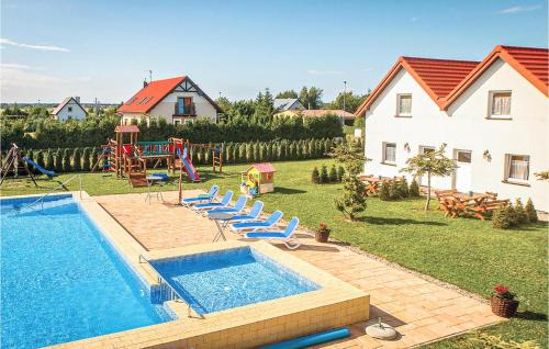 Darlowko Casa | Dom Szeregowy
