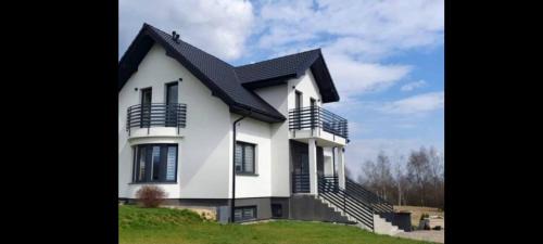 Beczkow Casa | Dom u Grzegorza