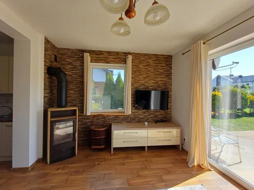Swinoujscie Casa | Dom u Iwony