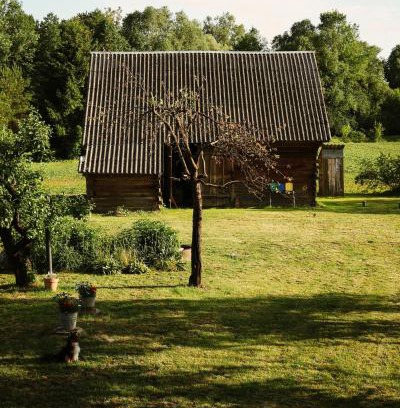 gmina Parzeczew Casa | Dom u Stasi