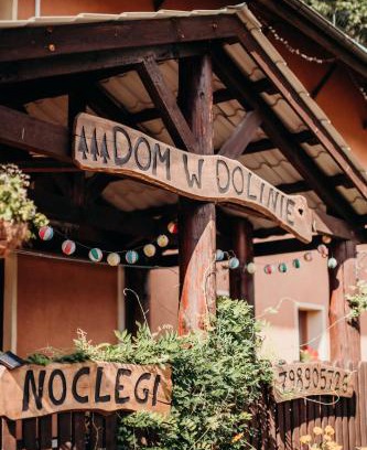 Janowice Wielkie Casa | Dom w Dolinie