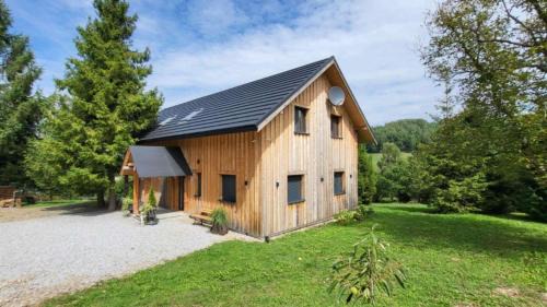 gmina Bircza Casa | Dom Wakacyjny Brzozowy Gaj Bieszczady