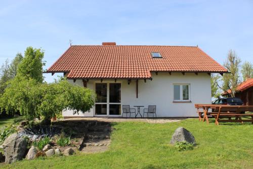 Pietrasze Casa | Dom Wakacyjny jak w Czarnolesie