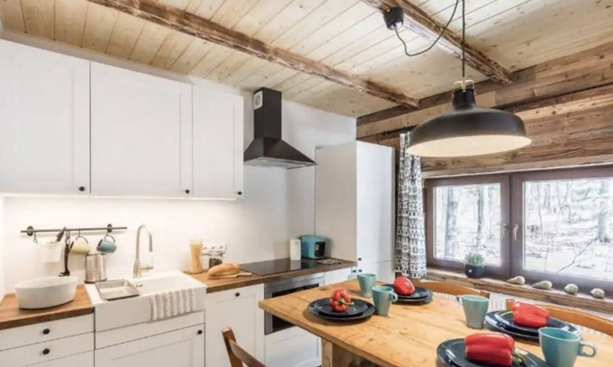 Zakopane Apartamento | Dom Wakacyjny LoftAffair