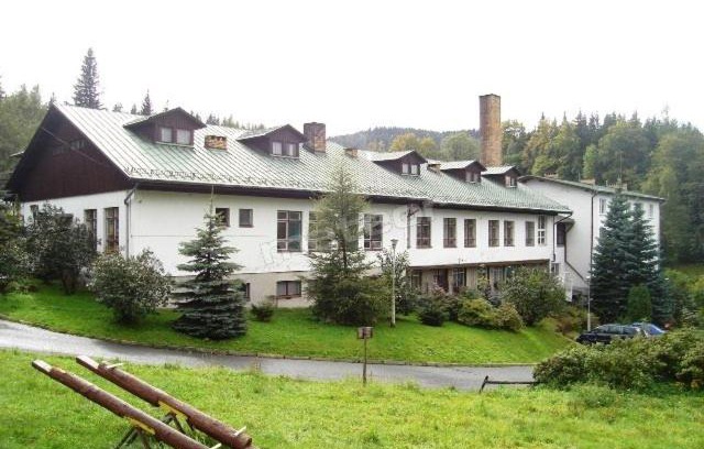 Sosnowka Apartamento | Dom wczasowy Lubuszanin