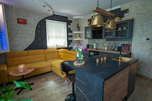 Orlowo Apartamento | Dom Wczasowy u Sowy