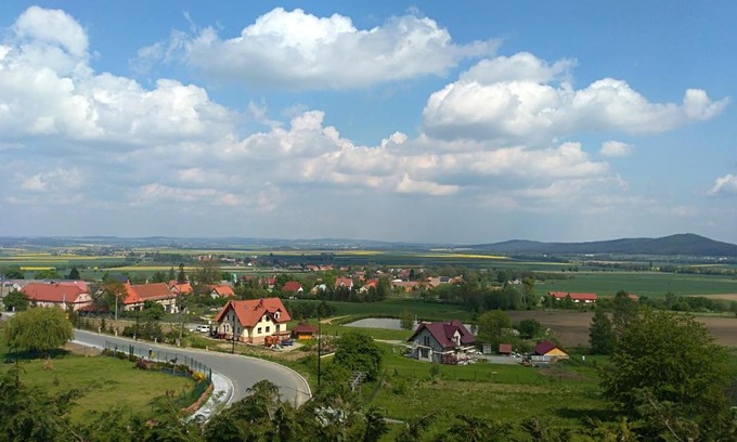 Srebrna Gora Complejo | Dom Wypoczynkowy POD FORTAMI