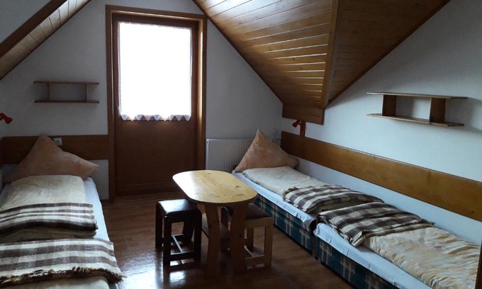 Ochotnica Dolna Casa | Dom Wypoczynkowy Szymanówka