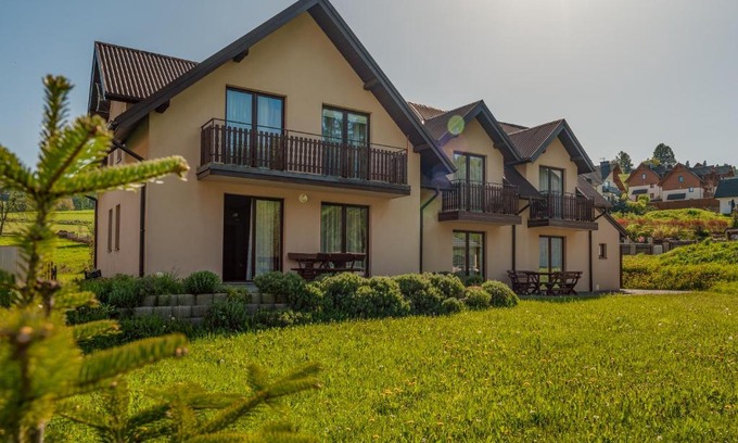 Jaworki Casa | Dom Zaskalskie 10b