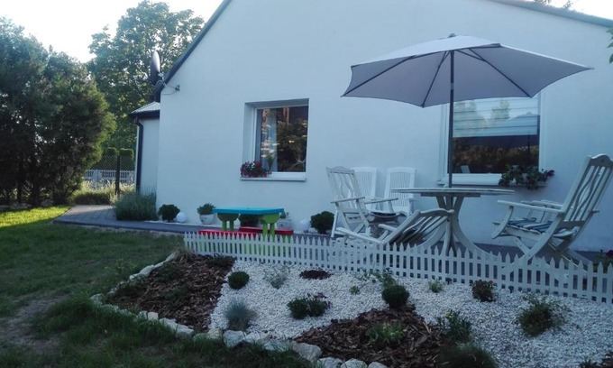Uniejow Apartamento | Dom Zaufanie