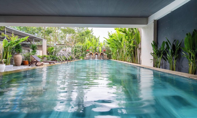 Ngu Hanh Son Apartamento | DOMA by HSuites Hotel & Apartment