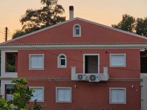 Gouvia Apartamento | Doma Mare Athena