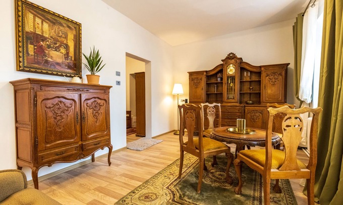 Vilnius city municipality Apartamento | DOMA3 Luxury Vilnius Apartment