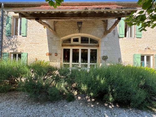 Bierry-les-Belles-Fontaines Cama Y Desayuno | Domaine Les Belles Fontaines