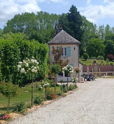 Sainte-Marguerite-de-Viette Casa | domaine de La Dive