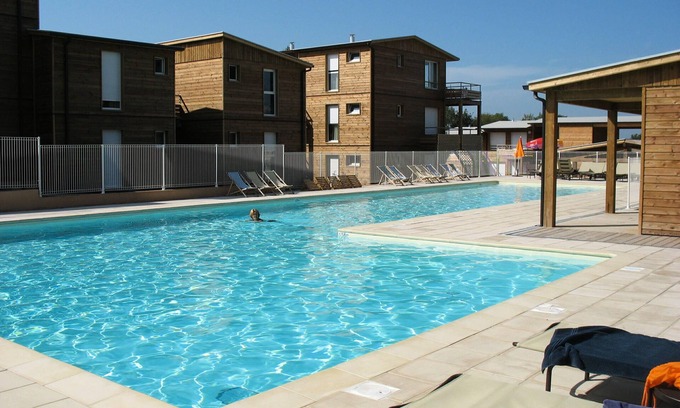 Montreal Apartamento | Domaine de Saint Orens - 2 rooms 2/4 people