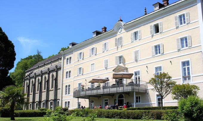 Mauleon-Licharre Hotel | Domaine Agerria