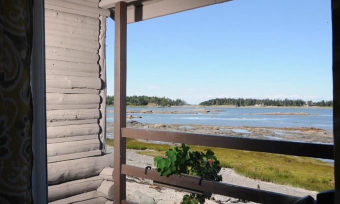 Metis-sur-Mer Complejo | Domaine Annie Sur Mer