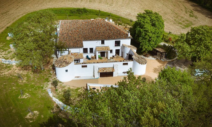 Valensole Casa | Domaine Arlane - Piscine privée