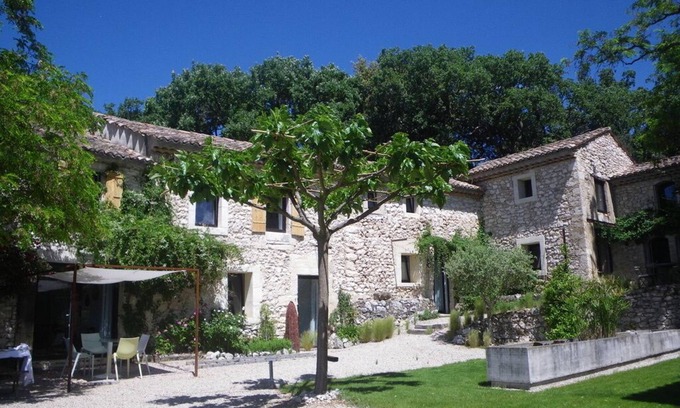 La Garde-Adhemar Otro | Domaine au Coeur de la Drôme Provençale , Idéal en Familles ou Entre Amis