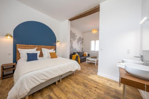 Distre Cama Y Desayuno | Domaine Beaumont