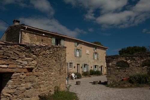 Bouriege Casa | Domaine Bellelauze
