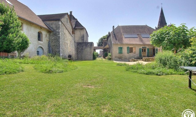 Talissieu Casa | Domaine Cysaril - TALISSIEU