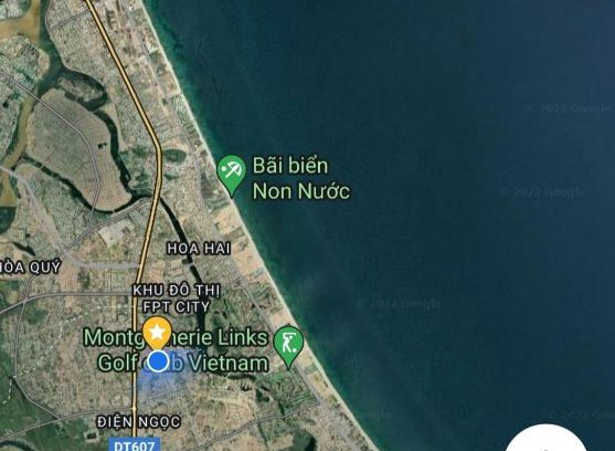 Dien Ban Apartamento | Domaine d'Aba
