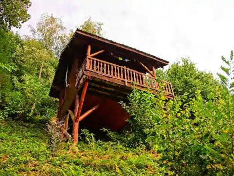 Arvillard Apartamento | Domaine d'Avallon - petit Tibet au coeur des Alpes