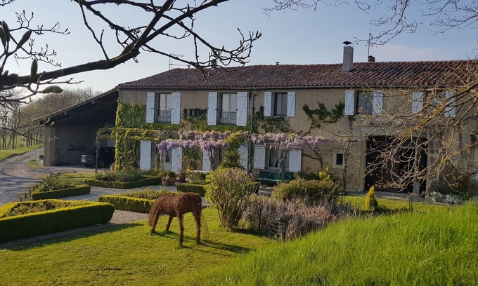 Chalabre Casa | Domaine d'en Roques