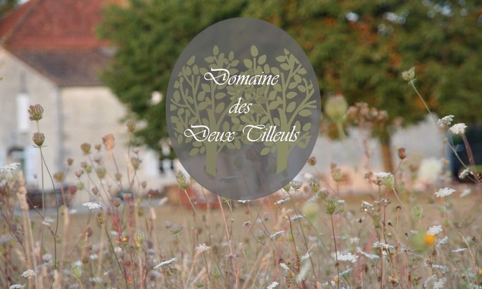 Saint-Georges-du-Bois Casa | Domaine des Deux Tilleuls - Gîte Écologique "La Cabane du Verger"