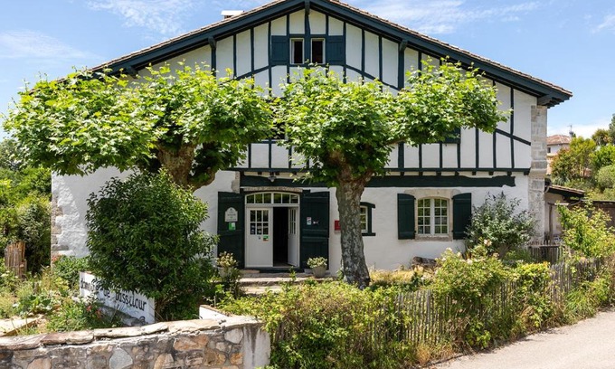Bidart Hotel | Domaine de Bassilour