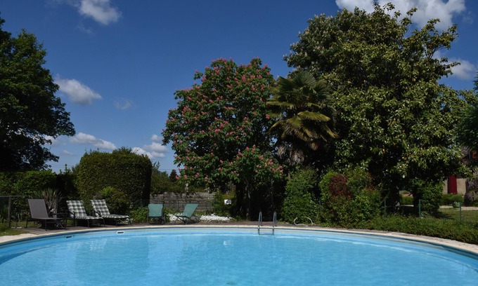 Lembras Casa | Domaine de Bellevue Cottage