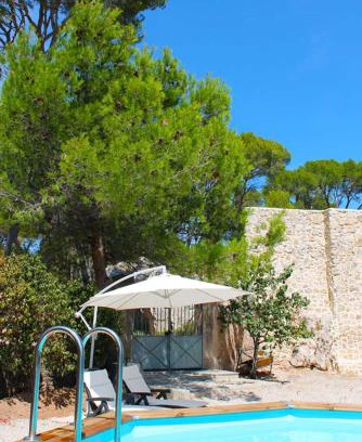 Montagnac Casa | domaine de bessilles