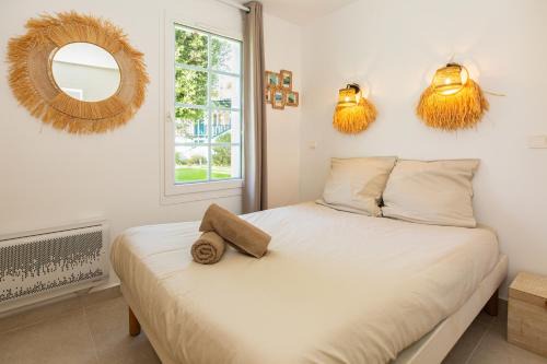Behobie Apartamento | Domaine de Bordaberry - Jardin & superbe piscine