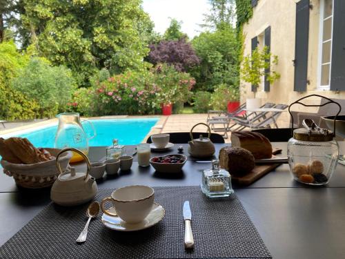 Cerons Casa | DOMAINE DE C