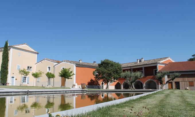 Conqueyrac Casa | Domaine de Ceyrac - Chambres d'hôtes