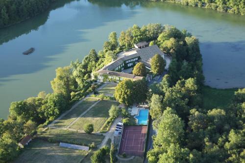 Dirac Casa | Domaine de charme sur lac privé