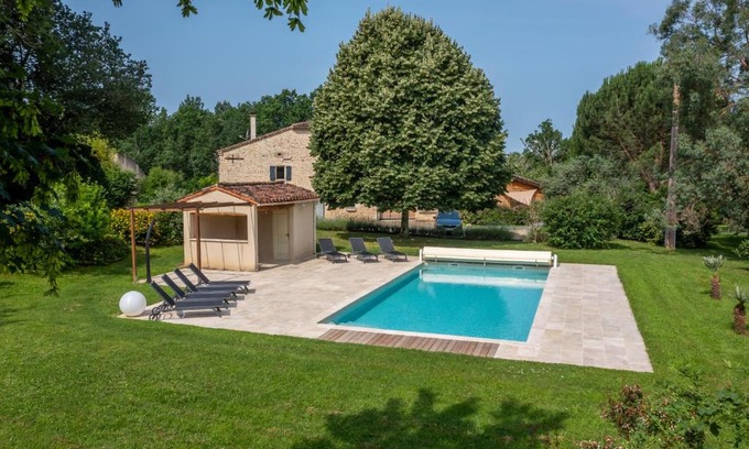 Fauch Casa | Domaine De Cimélia