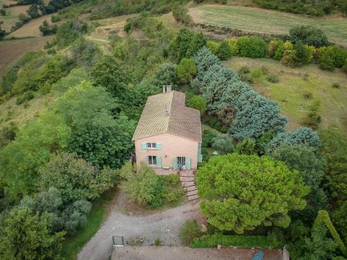 Laurac Casa | Domaine de Courbieres