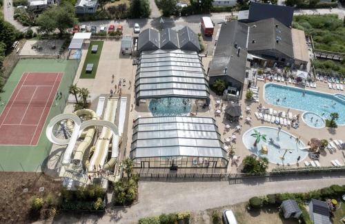 Quend Complejo | Domaine de Diane