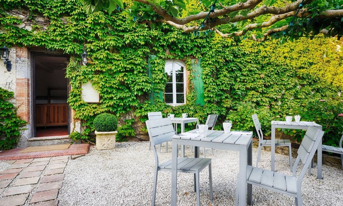 Leuc Casa | Domaine de Fraisse