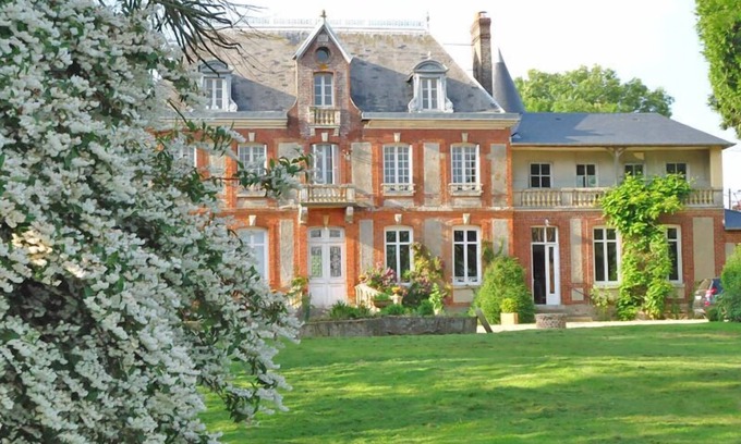 Hugleville-en-Caux Casa | Domaine de Gretot - HUGLEVILLE EN CAUX