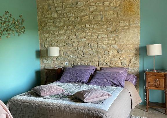 Beaumat Cama Y Desayuno | Domaine de Galoubet Lot