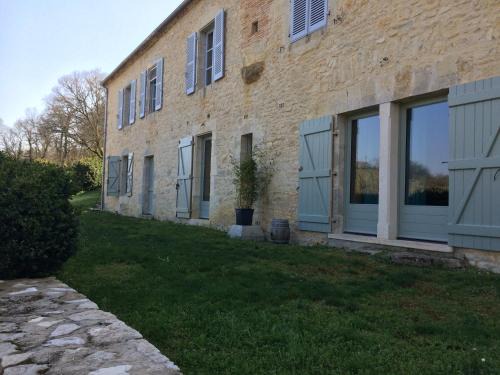 Beaumat Casa | Domaine de Galoubet, Lot , Gîtes de charme