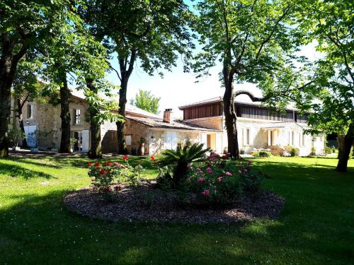 Floirac Cama Y Desayuno | Domaine de Garat