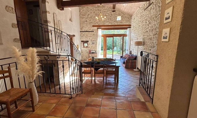 Pont-du-Casse Casa | Domaine de Gargoris - exclusive rental of the entire domain near Agen