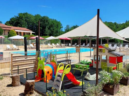 Gavaudun Casa | Domaine de Gavaudun